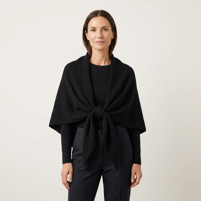 Adelina | The Essential Shawl