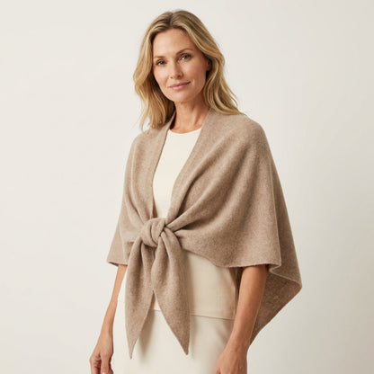 Adelina | The Essential Shawl