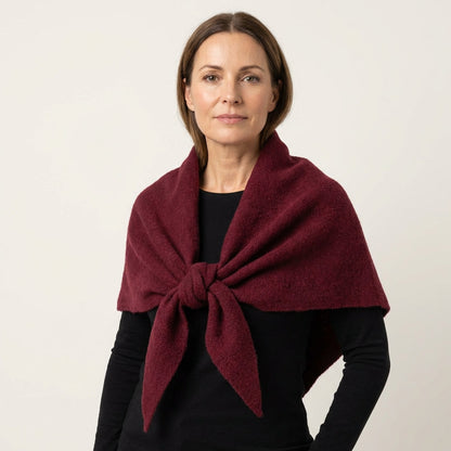 Adelina | The Essential Shawl