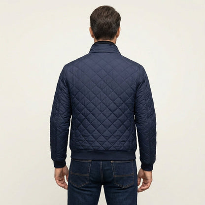 Luke | Quilted Jacket for Men