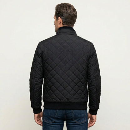 Luke | Quilted Jacket for Men