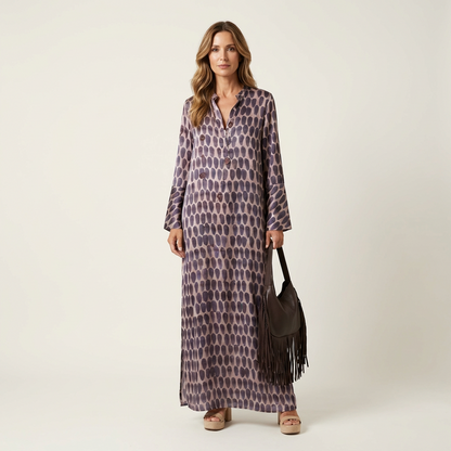 Charleen | Chic & Relaxed Dress