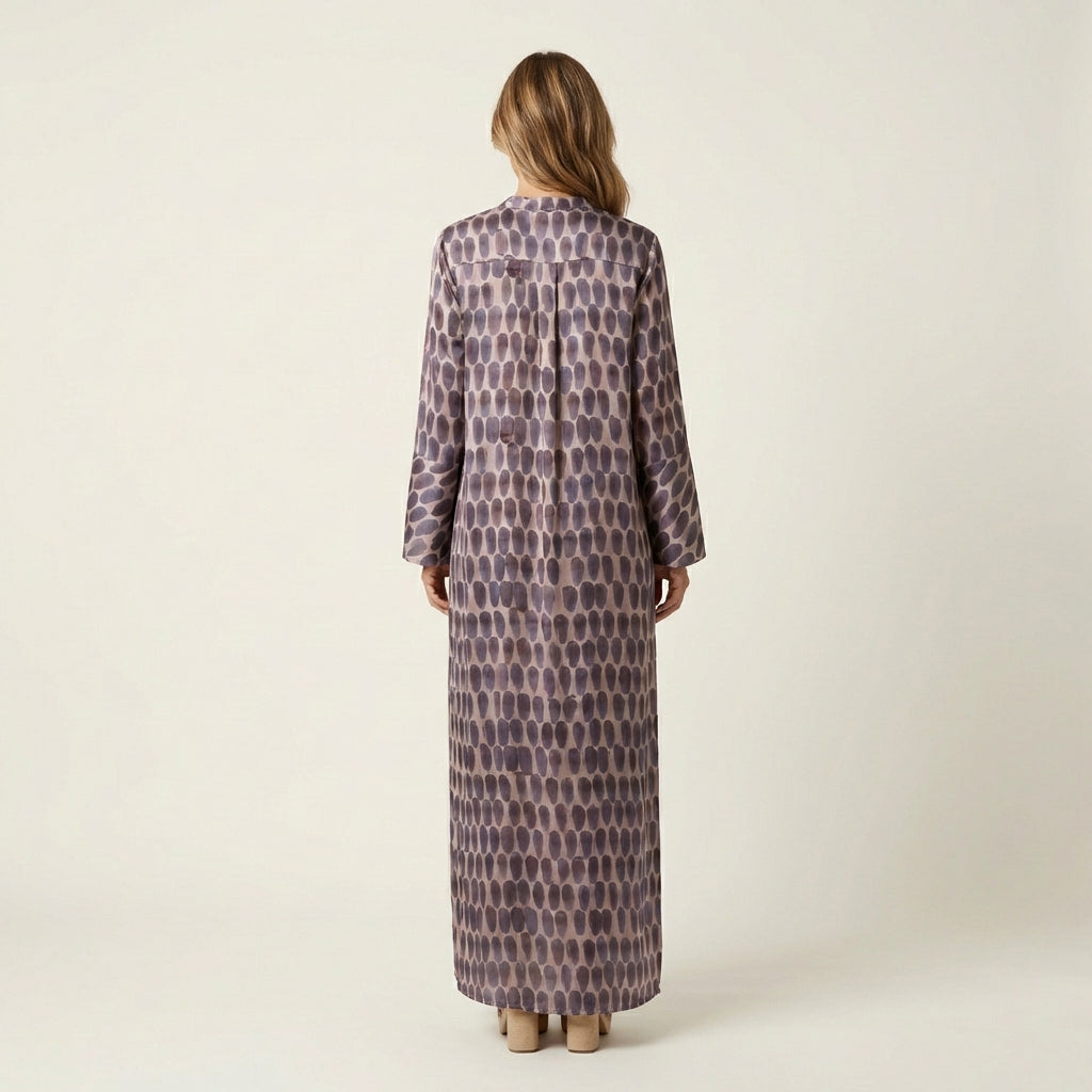 Charleen | Chic & Relaxed Dress