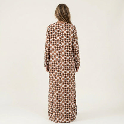 Charleen | Chic & Relaxed Dress