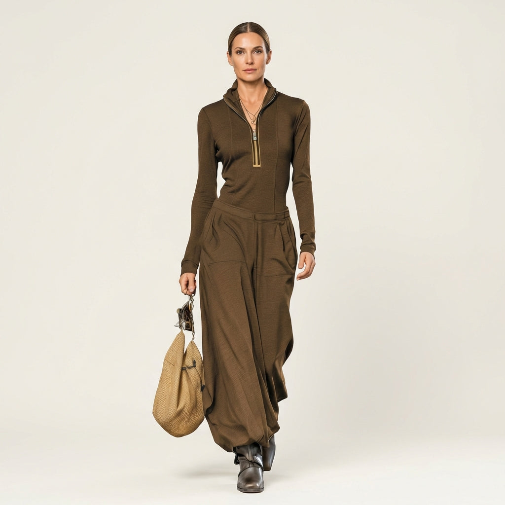 Katara | Casual Two-Piece Set