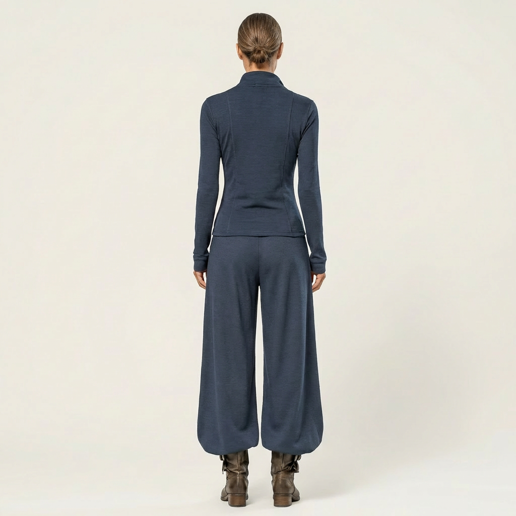 Katara | Casual Two-Piece Set