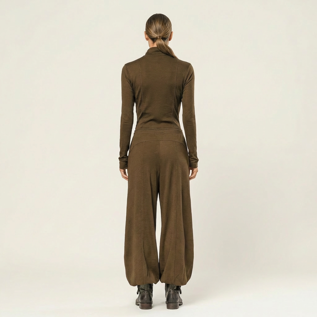 Katara | Casual Two-Piece Set