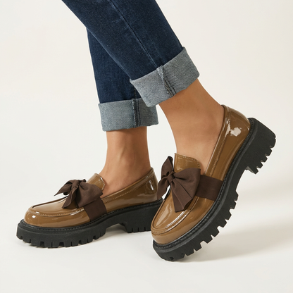 Andrea | Platform Shoes