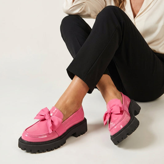 Andrea | Platform Shoes