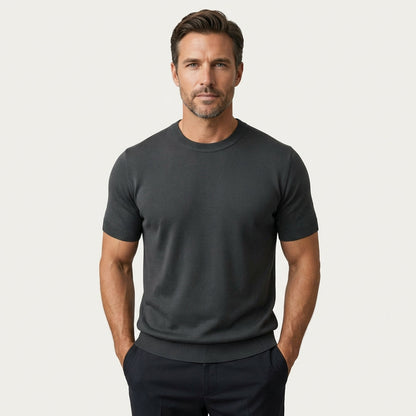 Diego | Cashmere T-Shirt