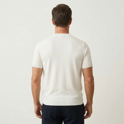 Diego | Cashmere T-Shirt