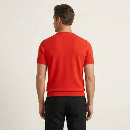 Diego | Cashmere T-Shirt