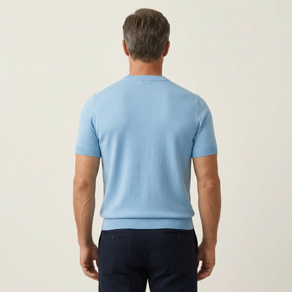 Diego | Cashmere T-Shirt