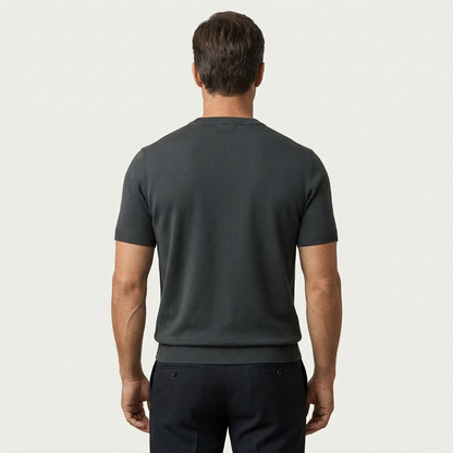 Diego | Cashmere T-Shirt