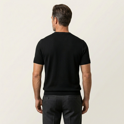 Diego | Cashmere T-Shirt