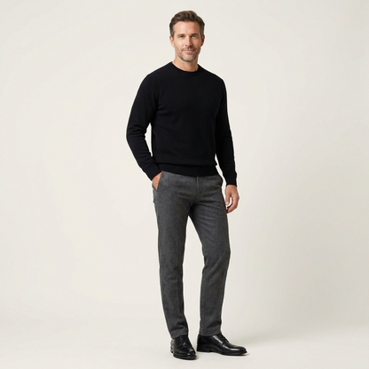 Tyler | Slim Fit Pants