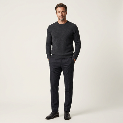 Tyler | Slim Fit Pants