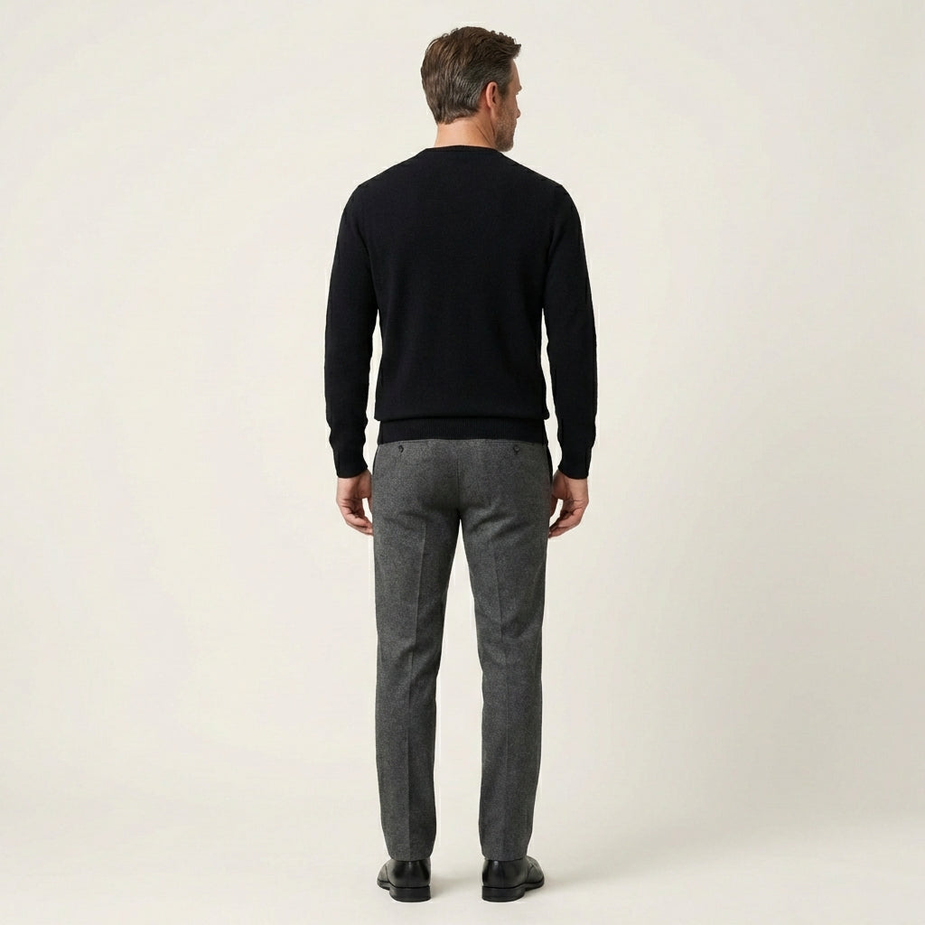 Tyler | Slim Fit Pants