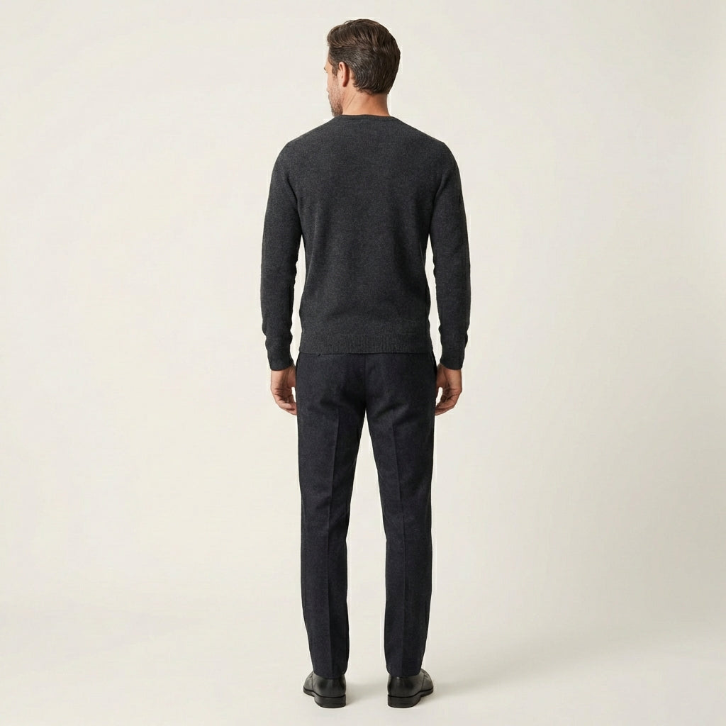 Tyler | Slim Fit Pants