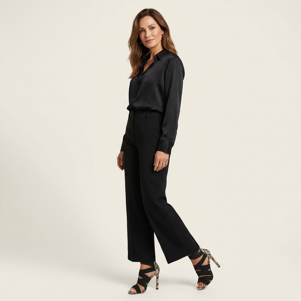 Natalia | Statement Stiletto Heels