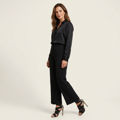 Natalia | Statement Stiletto Heels