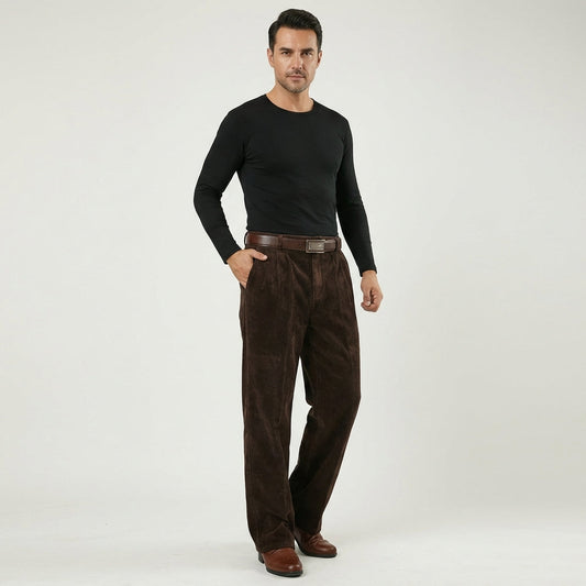 Joe | Classic Corduroy Trousers