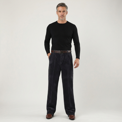 Joe | Classic Corduroy Trousers