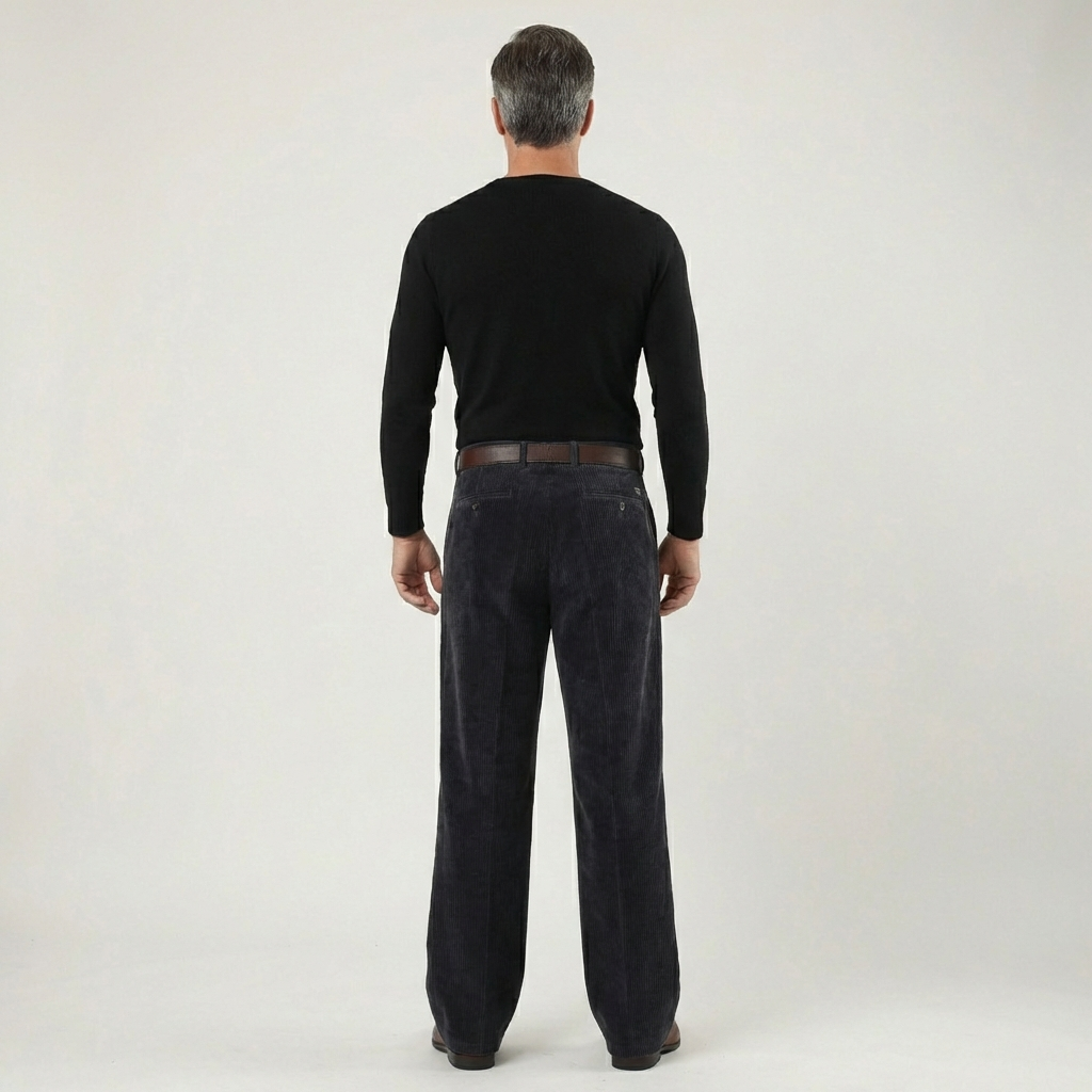 Joe | Classic Corduroy Trousers
