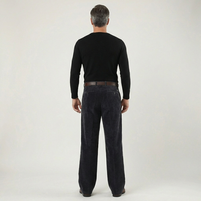 Joe | Classic Corduroy Trousers