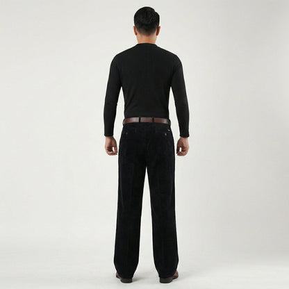 Joe | Classic Corduroy Trousers