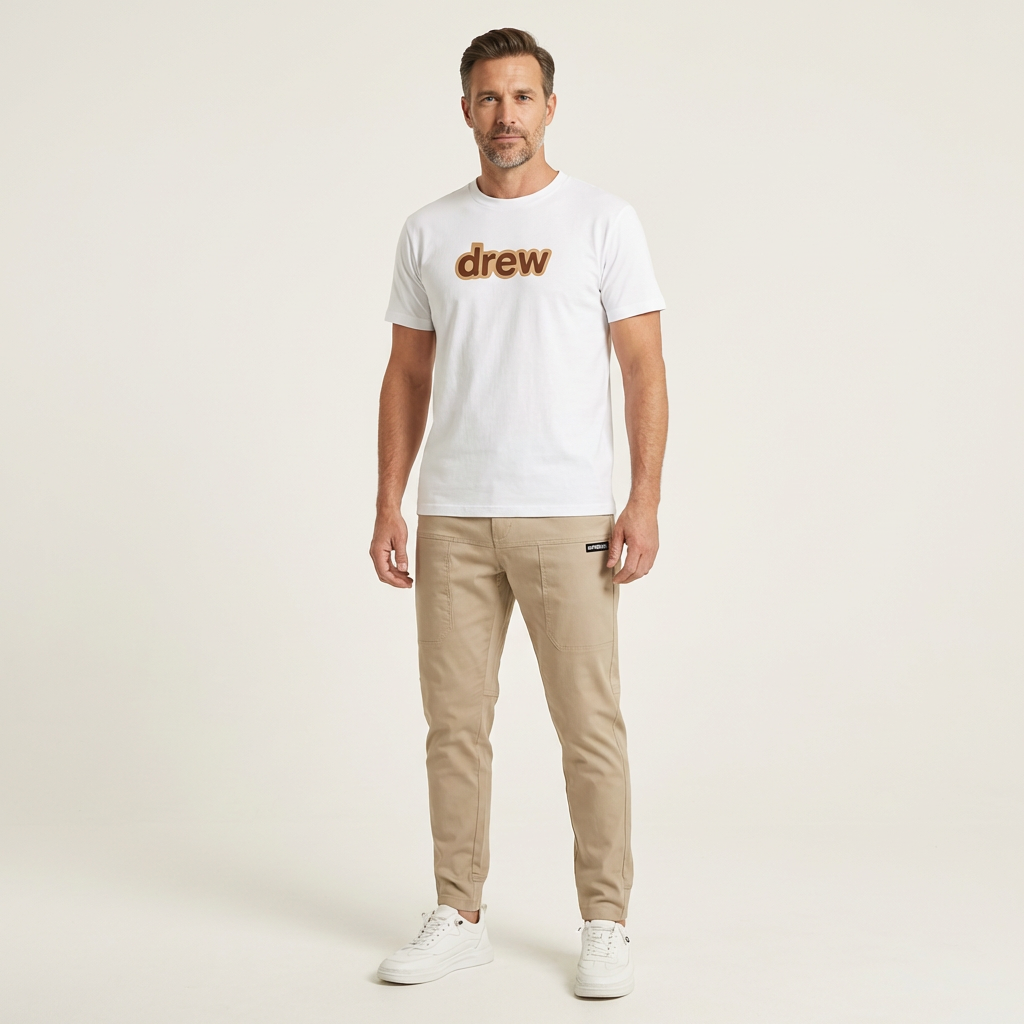 Tomasso | Premium Stretch Cargo Pants