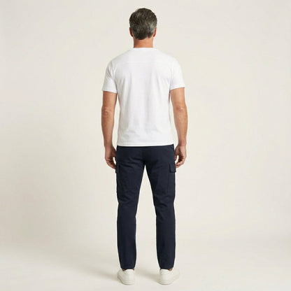 Tomasso | Premium Stretch Cargo Pants