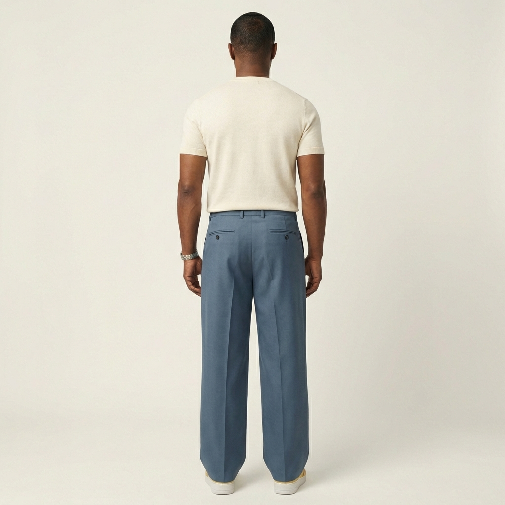 Tomasso | Premium Stretch Cargo Pants