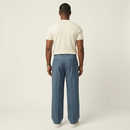 Tomasso | Premium Stretch Cargo Pants