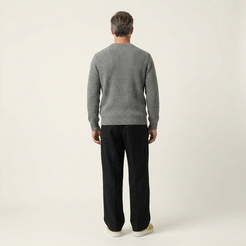 Tomasso | Premium Stretch Cargo Pants