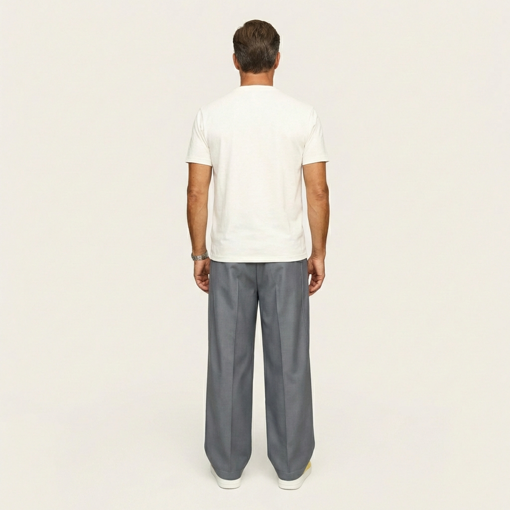 Tomasso | Premium Stretch Cargo Pants