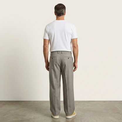 Tomasso | Premium Stretch Cargo Pants