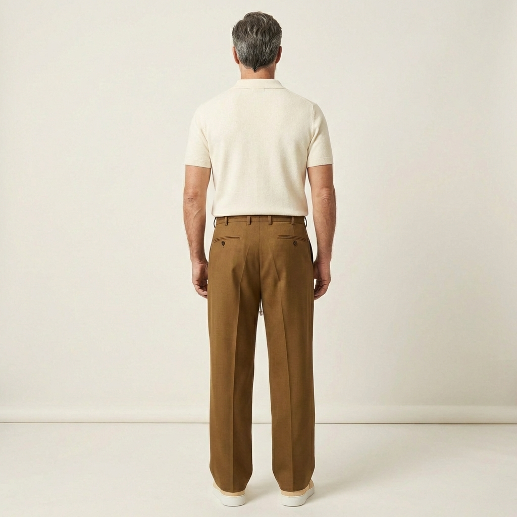 Tomasso | Premium Stretch Cargo Pants