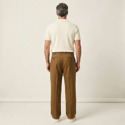 Tomasso | Premium Stretch Cargo Pants