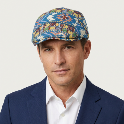 Jarret | Vintage Color Cap