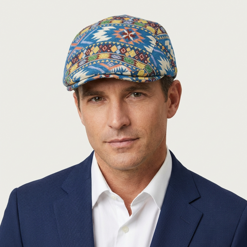 Jarret | Vintage Color Cap