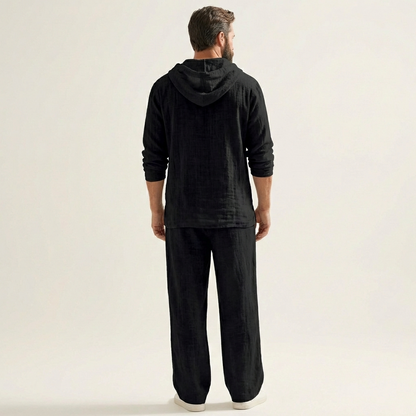 Aaron | Casual Two-Piece Set