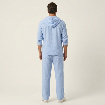 Aaron | Casual Two-Piece Set