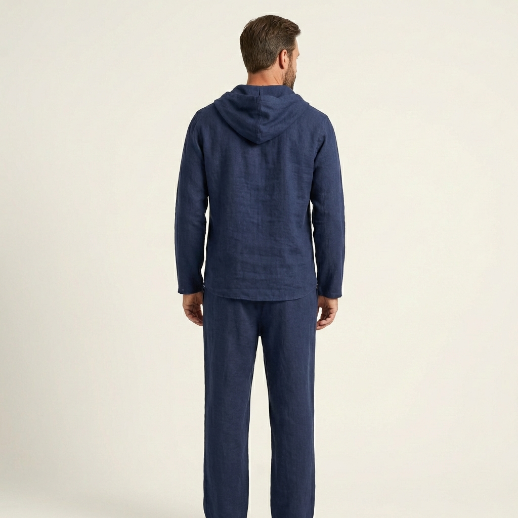 Aaron | Casual Two-Piece Set