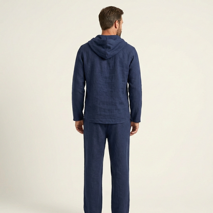 Aaron | Casual Two-Piece Set