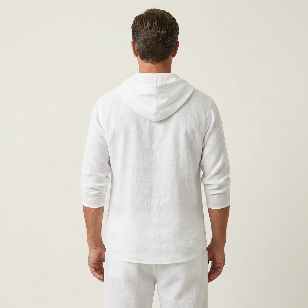 Aaron | Casual Two-Piece Set