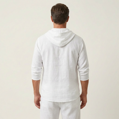 Aaron | Casual Two-Piece Set