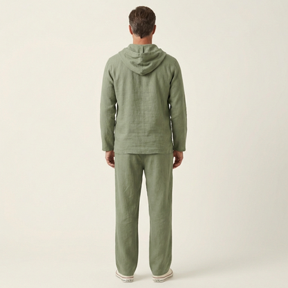 Aaron | Casual Two-Piece Set