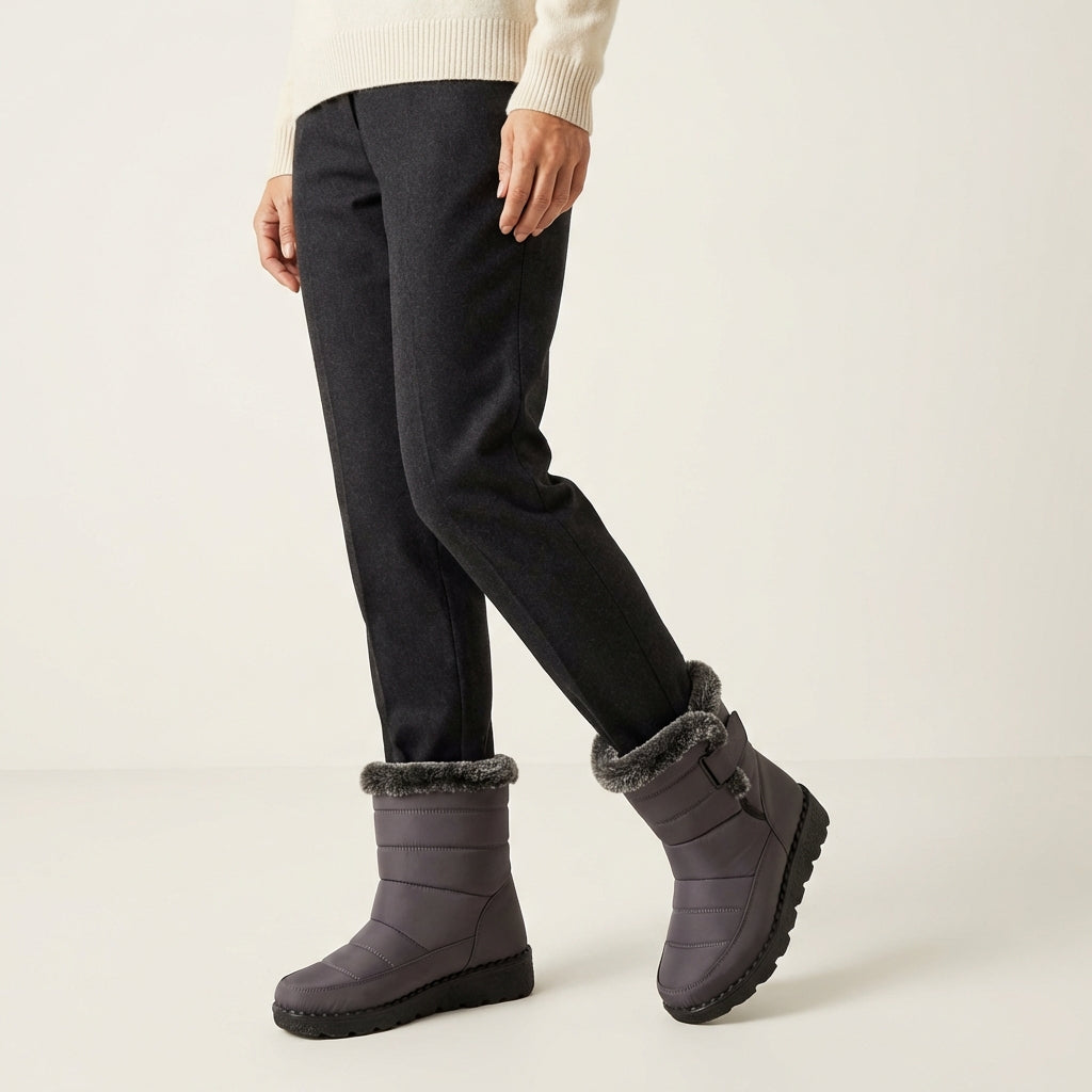 Amara | Winter Boots