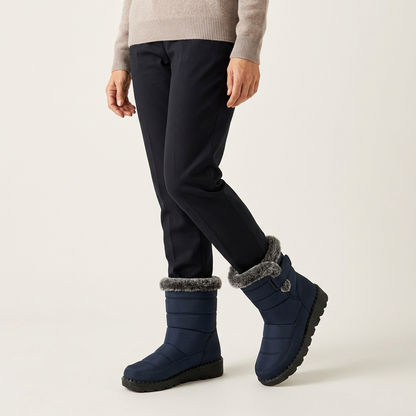 Amara | Winter Boots